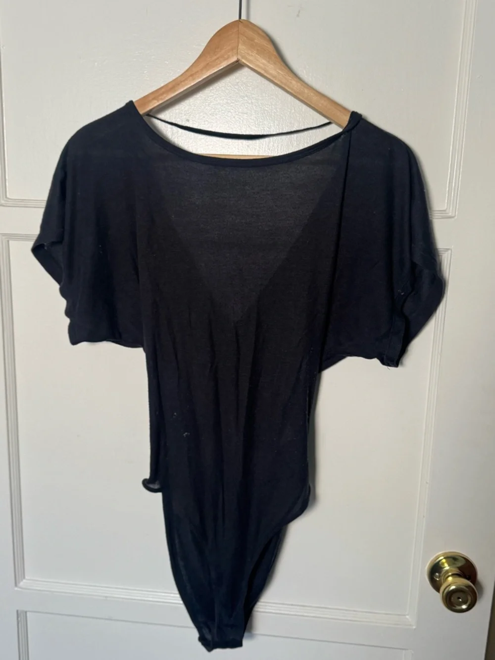 Basic Bodysuit Bundle - Picture 7 of 9